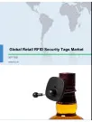 Global Retail RFID Security Tags Market 2017-2021