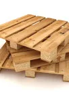 Lumber Pallet Market by End-user and Geography - Forecast and Analysis 2022-2026