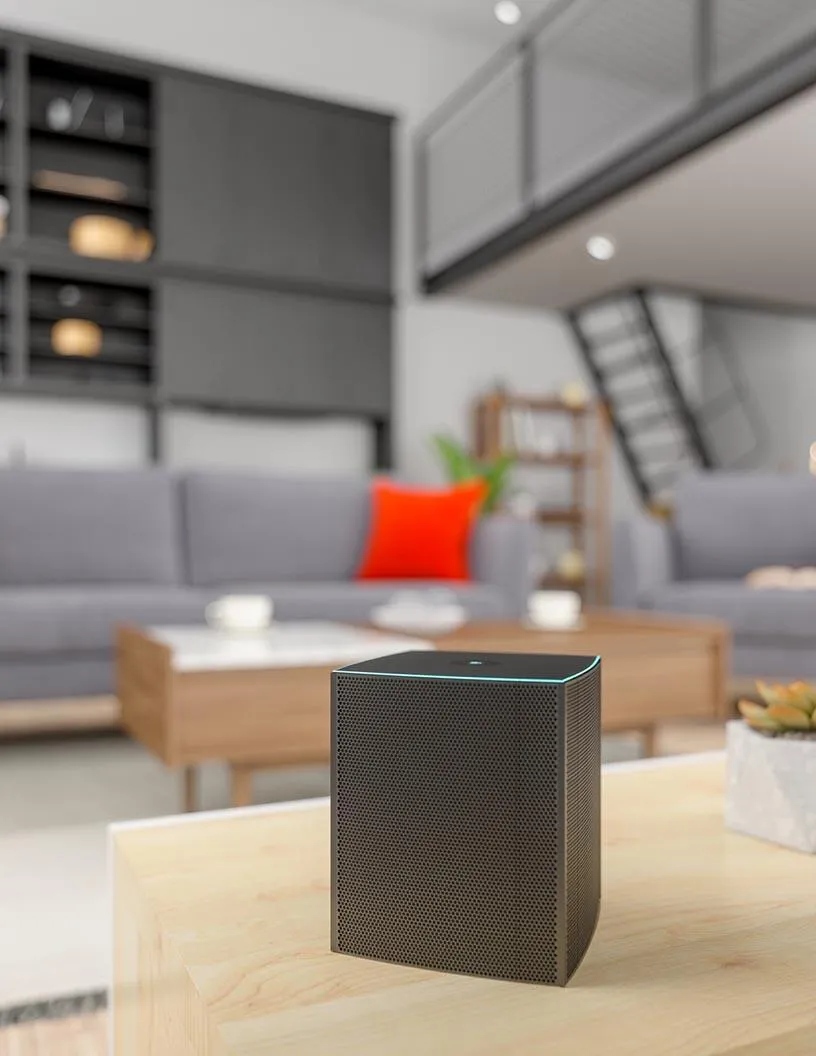 US Smart Home Speaker Market Analysis, Size, and Forecast 2025-2029