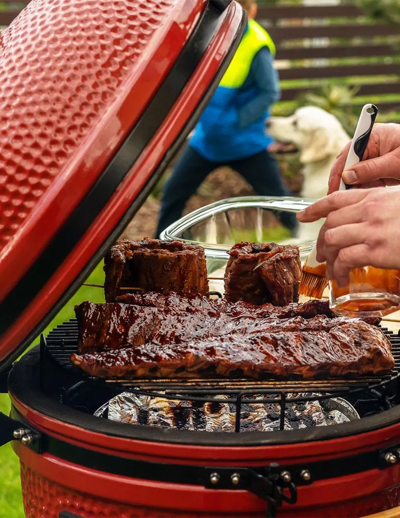 Meat Smoker Market Analysis, Size, and Forecast 2025-2029: North America (US and Canada), Europe (France, Germany, Italy, Spain, and UK), APAC (China, India, and Japan), and Rest of World (ROW)