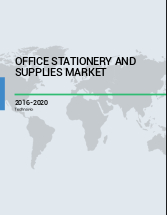 Office Stationery and Supplies Market in the US 2016-2020